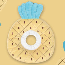 Load image into Gallery viewer, Moon Bunny Soft E-Collar - 6 designs