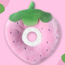 Load image into Gallery viewer, Moon Bunny Soft E-Collar - 6 designs