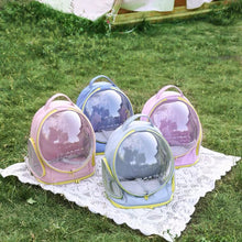Load image into Gallery viewer, Moon Bunny Wonder Dome Backpack Carrier
