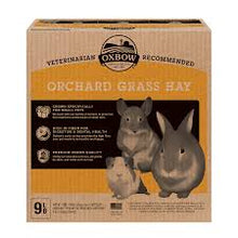 Load image into Gallery viewer, Oxbow - Orchard Grass Hay