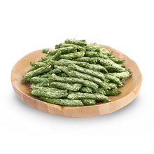 Load image into Gallery viewer, Dr. Bunny Hay Sticks - Black Goji Berry