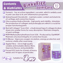 Load image into Gallery viewer, Rolling Hay BinkyFree JointCare Supplement
