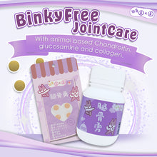 Load image into Gallery viewer, Rolling Hay BinkyFree JointCare Supplement