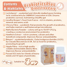 Load image into Gallery viewer, Rolling Hay ProbioticsPlus DigestiveCare Supplement