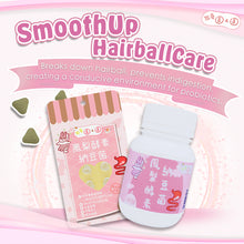 Load image into Gallery viewer, Rolling Hay SmoothUp HairballCare Supplement