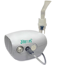 Load image into Gallery viewer, Jitron Compressor Nebulizer JN-702C