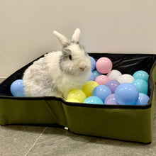 Load image into Gallery viewer, The Moon Bunny Foraging Box