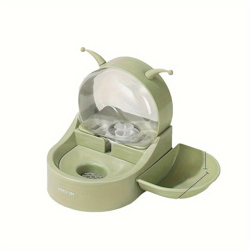 TMB Alien Water Dispenser – The Moon Bunny
