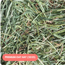 Load image into Gallery viewer, Freshay Oat Hay 3LBS