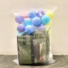 Load image into Gallery viewer, The Moon Bunny Foraging Box