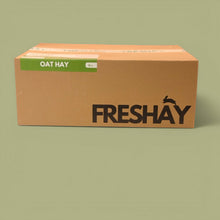 Load image into Gallery viewer, Freshay Oat Hay 3LBS