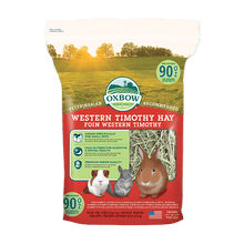 Load image into Gallery viewer, Oxbow - Western Timothy Hay