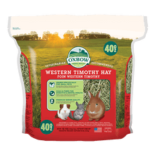Load image into Gallery viewer, Oxbow - Western Timothy Hay