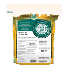 Load image into Gallery viewer, Oxbow - Orchard Grass Hay