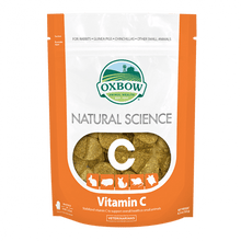 Load image into Gallery viewer, Oxbow - Natural Science Vitamin C