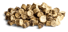 Load image into Gallery viewer, Bunny Nature Prebiotic Snack – Sunchoke Stems 45g