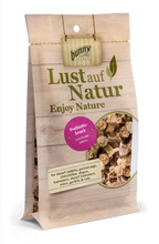 Load image into Gallery viewer, Bunny Nature Prebiotic Snack – Sunchoke Stems 45g
