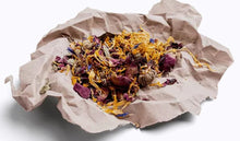 Load image into Gallery viewer, Bunny Nature Marigold & Rose Blossoms 130g