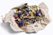 Load image into Gallery viewer, Bunny Nature Blue Cornflower & Echincea 120g