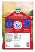 Load image into Gallery viewer, Oxbow - Rabbit Adult Essential Pellets