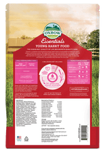 Load image into Gallery viewer, Oxbow - Young Rabbits Essential Pellets