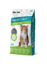 Load image into Gallery viewer, Breeder Celect Cat Litter (3 Sizes)