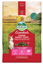 Load image into Gallery viewer, Oxbow - Young Rabbits Essential Pellets