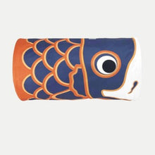 Load image into Gallery viewer, Moon Bunny Koinobori Tunnel - 2 Colours