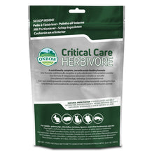 Load image into Gallery viewer, Oxbow - Anise Critical Care (36G/454G)