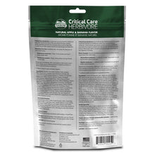 Load image into Gallery viewer, Oxbow - Apple Banana Critical Care (141G/454G)