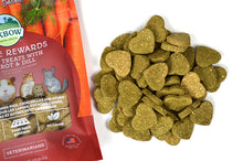 Load image into Gallery viewer, Oxbow - Simple Rewards Baked Treats with Carrot & Dill