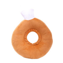 Load image into Gallery viewer, Moon Bunny Soft E-Collar - 6 designs