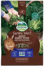 Load image into Gallery viewer, Oxbow - Garden Select Adult Rabbit Food