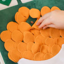 Load image into Gallery viewer, Moon Bunny Food Explore Mat - 3 designs