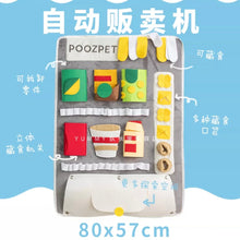 Load image into Gallery viewer, Moon Bunny Food Explore Mat - 3 designs