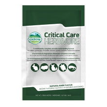 Load image into Gallery viewer, Oxbow - Anise Critical Care (36G/454G)