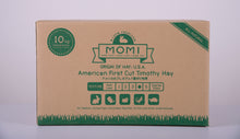 Load image into Gallery viewer, Momi First Cut Timothy Hay
