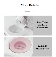 Load image into Gallery viewer, House Anti Spill Water Dispenser