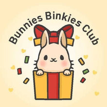 Load image into Gallery viewer, [DONATION] Rabbit Supplies to Bunny Binkies Club Permanent Residents (Asher &amp; Lumi)
