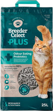 Load image into Gallery viewer, Breeder Celect Cat Litter Plus (2 Sizes)
