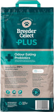 Load image into Gallery viewer, Breeder Celect Cat Litter Plus (2 Sizes)
