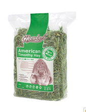 Load image into Gallery viewer, Petlink - Chewbo American Timothy Hay 2nd Cut (2 Sizes)

