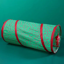 Load image into Gallery viewer, Christmas Festive Tunnel [2 DESIGNS]
