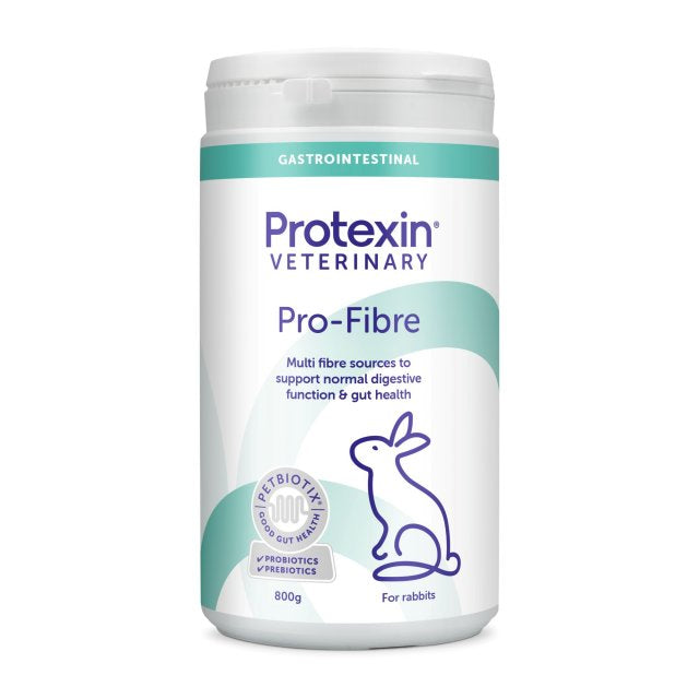 Protexin Pro-Fibre Rabbit Pellets