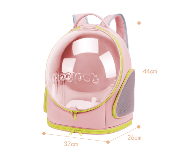 Moon Bunny Wonder Dome Backpack Carrier