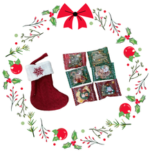 Load image into Gallery viewer, [XMAS CHARITY] Christmas Stocking Gift Set
