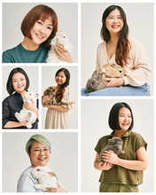 Load image into Gallery viewer, [SPECIAL] Cherished Moments Photoshoot Event - 6 Dec 2025
