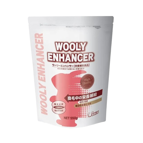 Wooly Enhancer