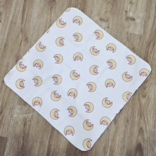 Load image into Gallery viewer, MoonBunny Self Adhesive Towel
