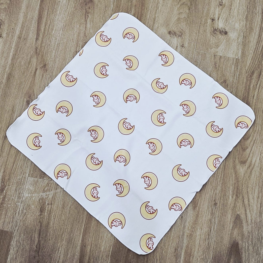 MoonBunny Self Adhesive Towel